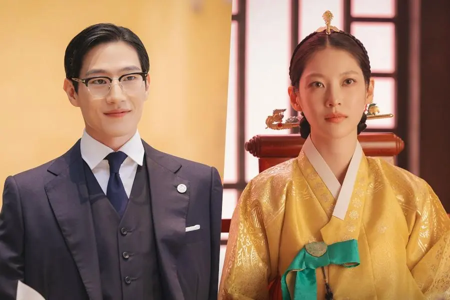 Noh Sang Hyun Curi Perhatian Dalam “Perfect Crown”, Watak Min Jung Woo Bertukar Semakin Gelap 3 IMG 7002