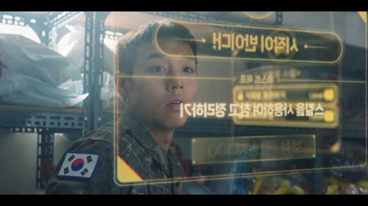 Park Ji Hoon Dalam “The Legend Of Kitchen Soldier”, Drama Tentera Penuh Humor 2 IMG 7491
