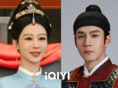 “The Heir (2026)” Rasmi Tayang Di iQIYI, Yang Zi Bawa Watak Wanita Kuat Era Dinasti Ming