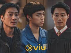 “The Scarecrow” Bongkar Konflik Baharu, Perbicaraan Im Seok Man Jadi Tegang Dalam Episod Baharu