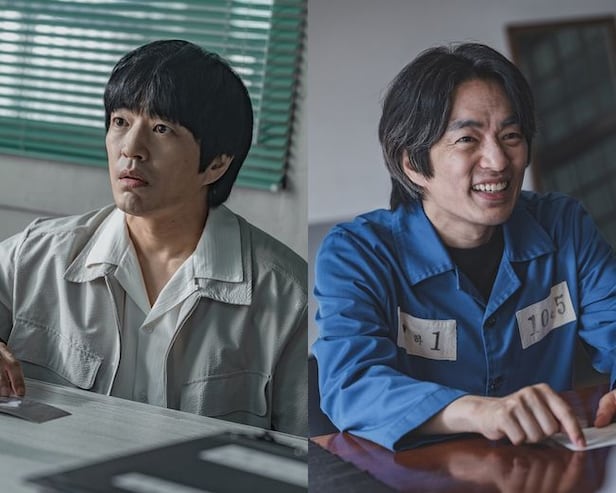Episod 9 & 10 “The Scarecrow”: Siapa Sebenarnya Monster Dalam Kes Hye Jin? 1 The Scarecrow