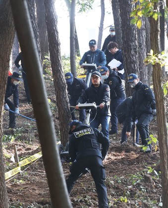Episod 9 & 10 “The Scarecrow”: Siapa Sebenarnya Monster Dalam Kes Hye Jin? 3 IMG 7684