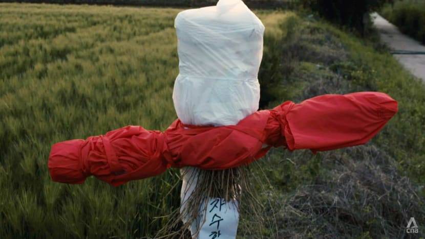 Episod 9 & 10 “The Scarecrow”: Siapa Sebenarnya Monster Dalam Kes Hye Jin? 14 IMG 7688