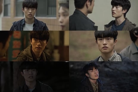 Episod 9 & 10 “The Scarecrow”: Siapa Sebenarnya Monster Dalam Kes Hye Jin? 2 IMG 7691