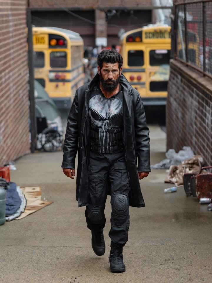 The Punisher: One Last Kill