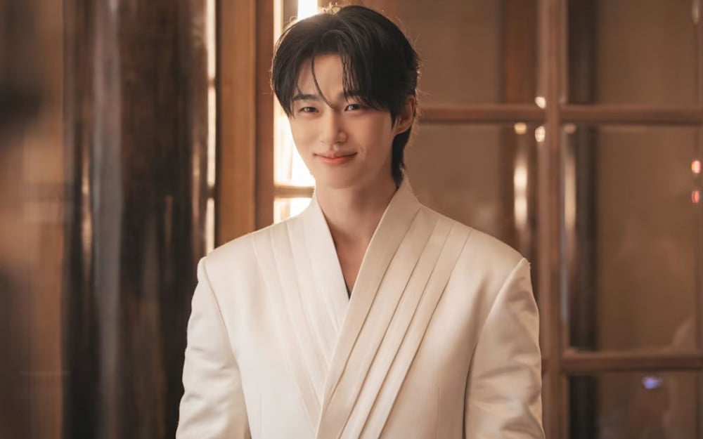 Netizen Korea Desak Larangan Lakonan Byeon Woo Seok? Kontroversi “Solo Leveling” Meletus 2 IMG 7857