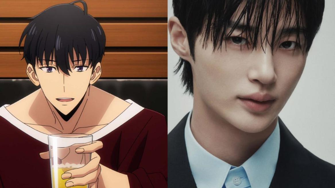 Netizen Korea Desak Larangan Lakonan Byeon Woo Seok? Kontroversi “Solo Leveling” Meletus 1 Byeon Woo Seok