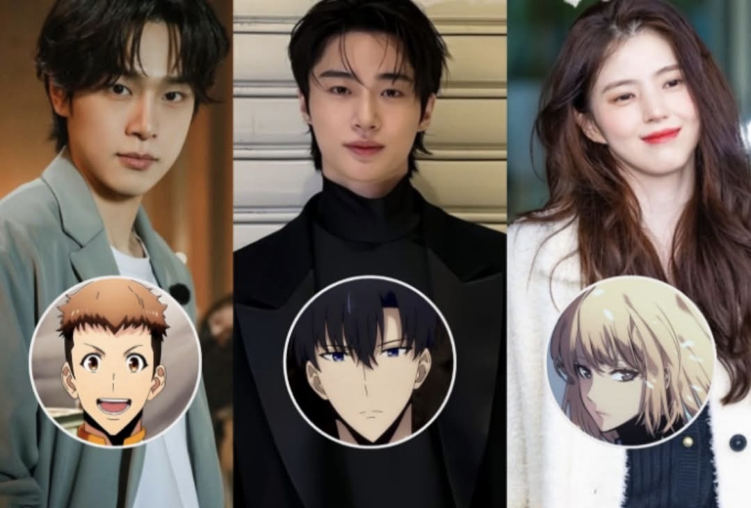 Netizen Korea Desak Larangan Lakonan Byeon Woo Seok? Kontroversi “Solo Leveling” Meletus 6 IMG 7866