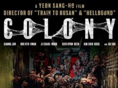 Review: Dari Train To Busan ke Colony (2026), Yeon Sang-ho Cipta Evolusi Baharu Zombi Korea