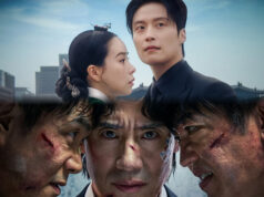 “My Royal Nemesis” Pecah Rating Dua Angka, “Fifties Professionals” Terus Bersaing Dalam Slot Sama