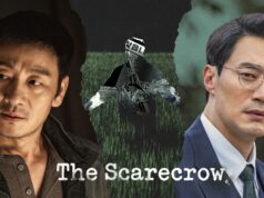 “The Scarecrow” Cipta Sejarah, Tamat Dengan Rating Kedua Tertinggi Dalam Sejarah ENA