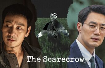 “The Scarecrow” Cipta Sejarah, Tamat Dengan Rating Kedua Tertinggi Dalam Sejarah ENA