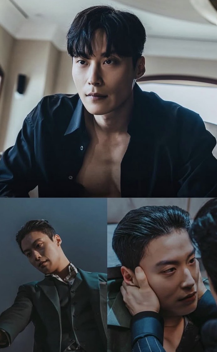 Semakin Viral, 12 Fakta Tentang Heo Nam Jun Yang Ramai Peminat K-Drama Belum Tahu 7 IMG 8484