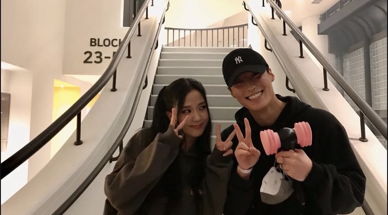 Semakin Viral, 12 Fakta Tentang Heo Nam Jun Yang Ramai Peminat K-Drama Belum Tahu 9 IMG 8485