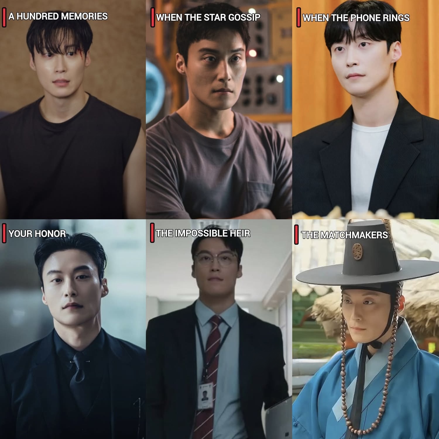Semakin Viral, 12 Fakta Tentang Heo Nam Jun Yang Ramai Peminat K-Drama Belum Tahu 5 IMG 8486