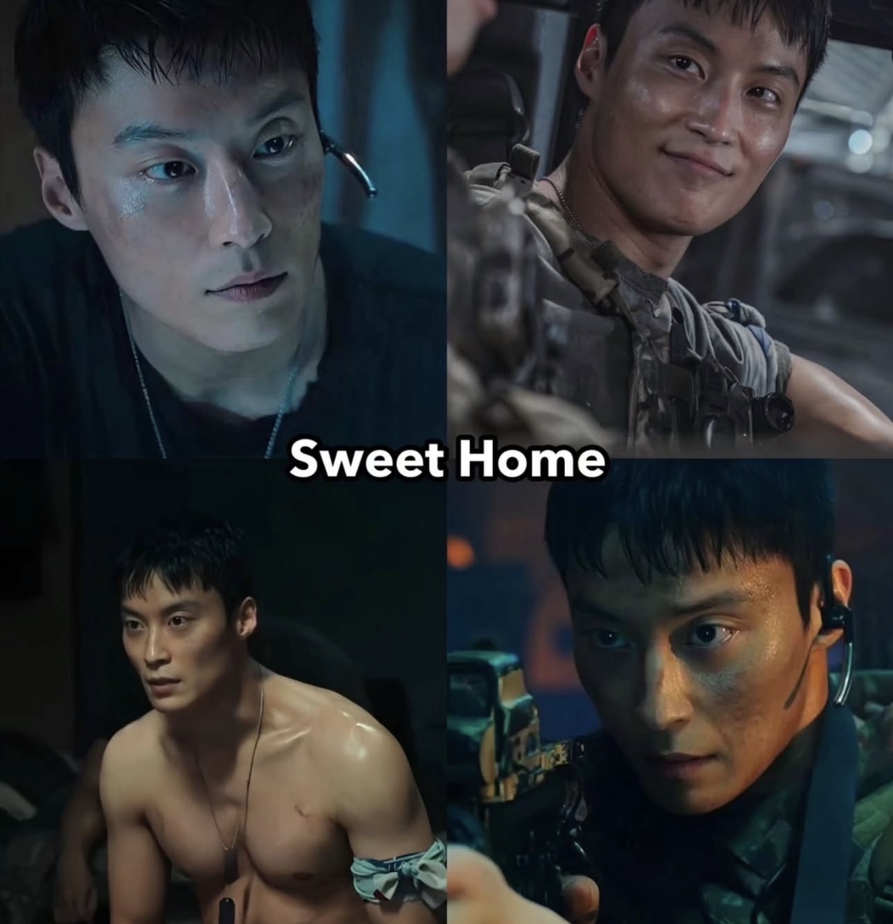 Semakin Viral, 12 Fakta Tentang Heo Nam Jun Yang Ramai Peminat K-Drama Belum Tahu 4 IMG 8489