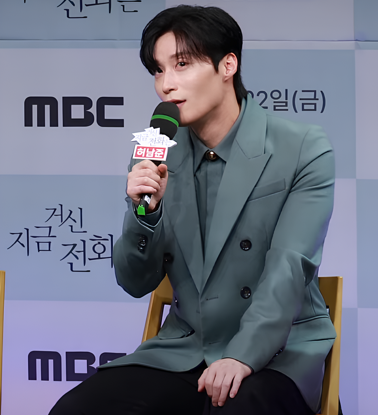 Semakin Viral, 12 Fakta Tentang Heo Nam Jun Yang Ramai Peminat K-Drama Belum Tahu 1 Heo Nam Jun