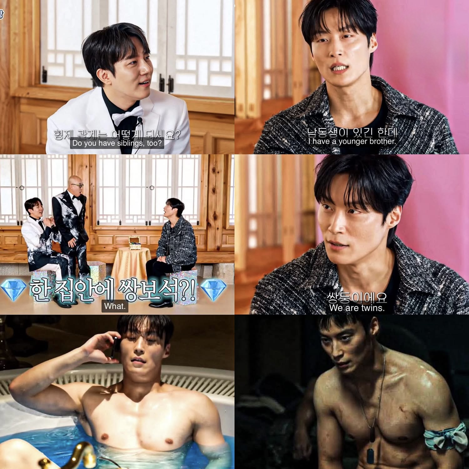 Semakin Viral, 12 Fakta Tentang Heo Nam Jun Yang Ramai Peminat K-Drama Belum Tahu 11 IMG 8492