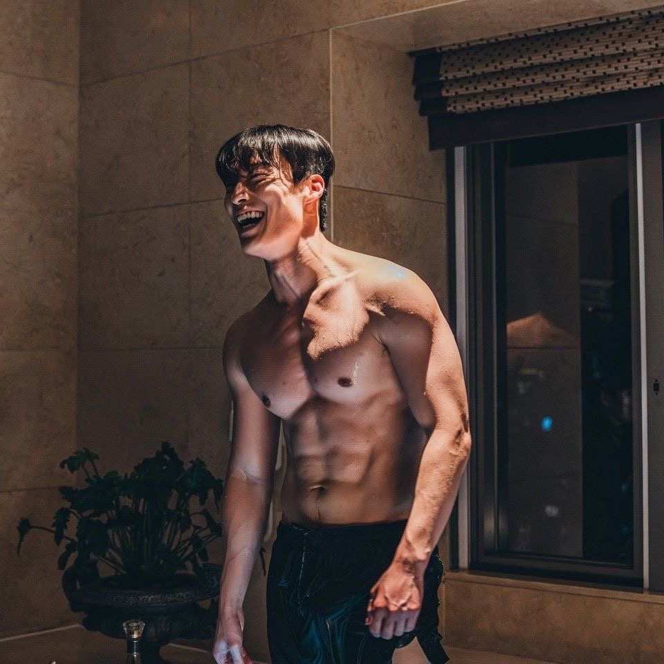 Semakin Viral, 12 Fakta Tentang Heo Nam Jun Yang Ramai Peminat K-Drama Belum Tahu 8 IMG 8498