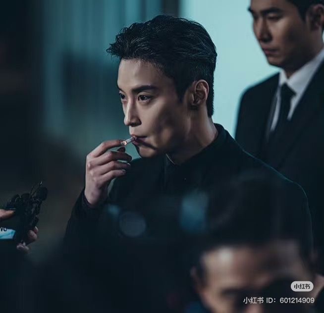 Semakin Viral, 12 Fakta Tentang Heo Nam Jun Yang Ramai Peminat K-Drama Belum Tahu 10 IMG 8499