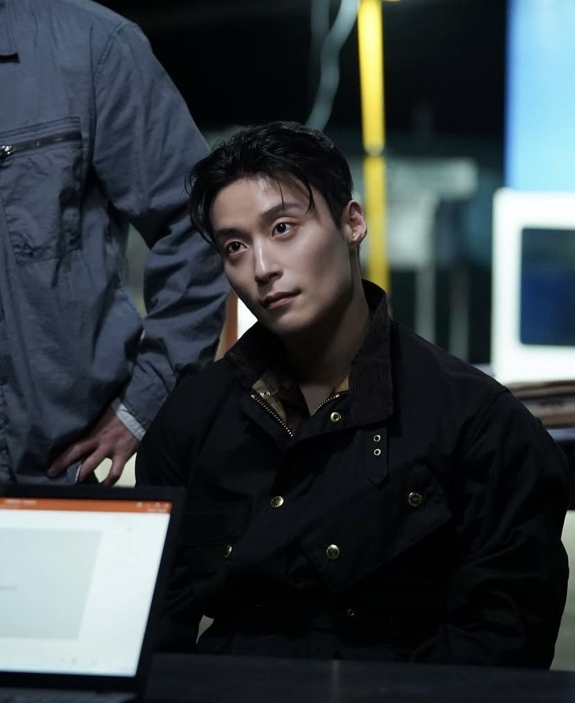 Semakin Viral, 12 Fakta Tentang Heo Nam Jun Yang Ramai Peminat K-Drama Belum Tahu 2 IMG 8501
