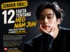 Semakin Viral, 12 Fakta Tentang Heo Nam Jun Yang Ramai Peminat K-Drama Belum Tahu