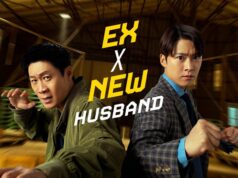 “Husbands in Action (2026)”: Jin Sun Kyu dan Gong Myoung Bergabung Dalam Misi Menyelamat Penuh Aksi di Netflix
