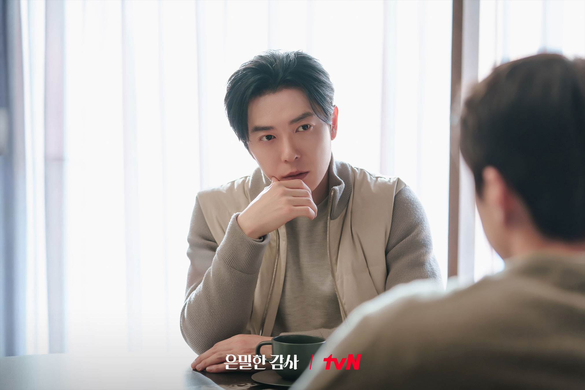 Episod Akhir Filing For Love: Shin Hae Sun, Kim Jae Wook & Goo Myoung Lancar Serangan Balas Terhadap Kang Sang Jun 2 IMG 8891
