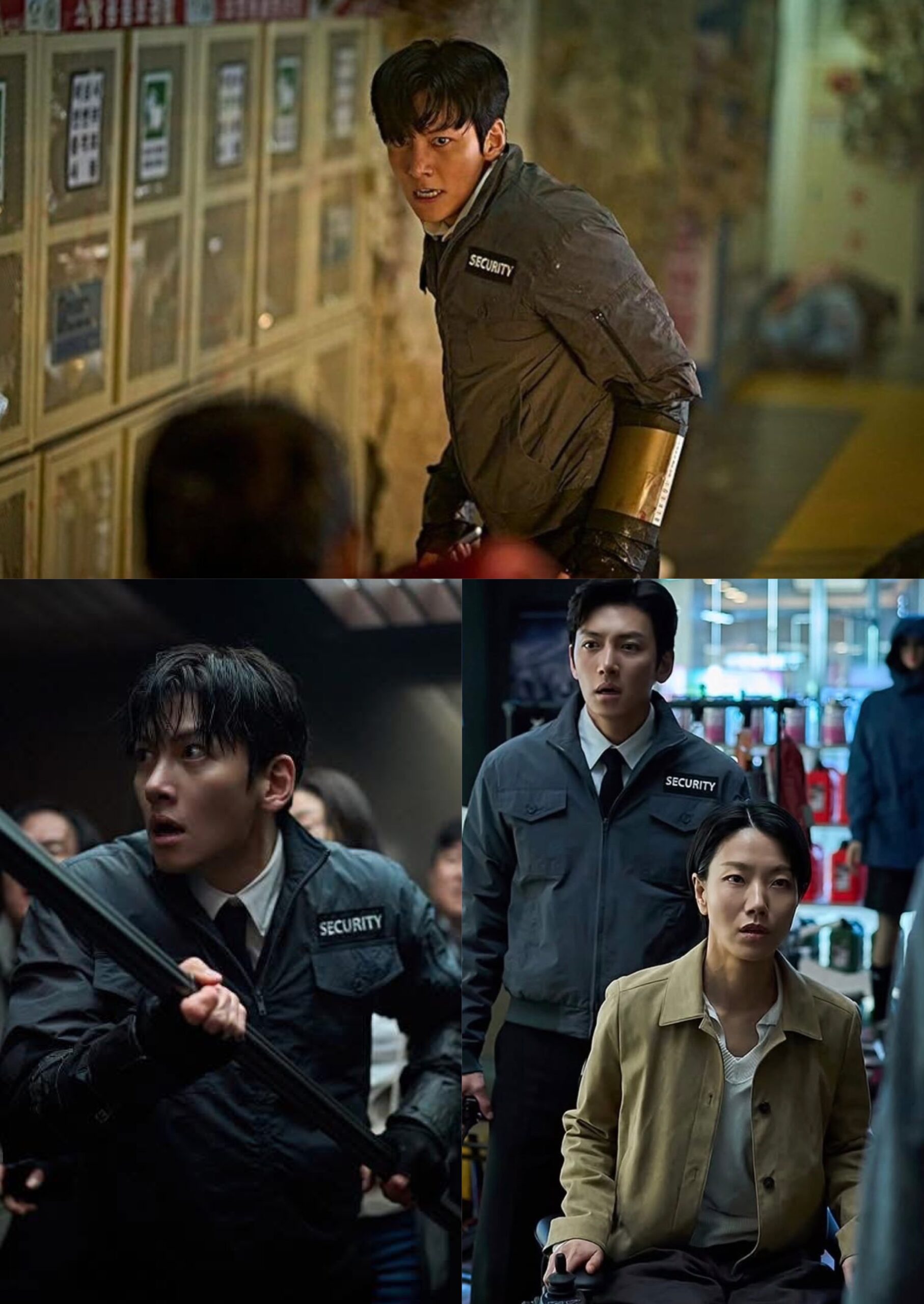 Review: Dari Train To Busan ke Colony (2026), Yeon Sang-ho Cipta Evolusi Baharu Zombi Korea 3 collage export 770C19E8 684D 4F12 BF53 5DB2A55C744D scaled