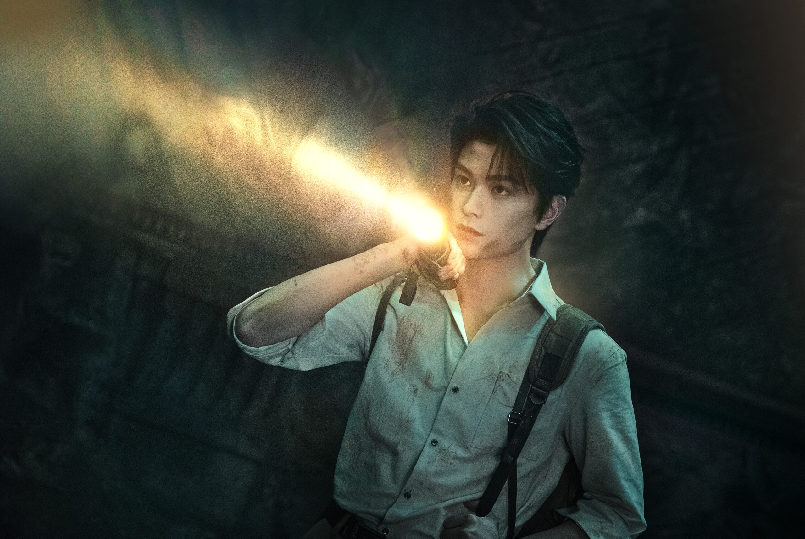 Drama Baharu iQIYI 10 Jun Ini Archives: The Nanyang Mystery Tampilkan Misteri Pembunuhan, Konspirasi dan Pengembaraan Bersejarah 4 2 E58D97E983A8E6A1A3E6A188 E4B881E7A6B9E585AE scaled