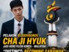 Pelakon Bloodhounds Cha Ji Hyuk Sah Bintangi Filem Korea-Malaysia “Distinct: Becoming Sarawak”
