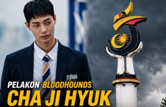 Pelakon Bloodhounds Cha Ji Hyuk Sah Bintangi Filem Korea-Malaysia “Distinct: Becoming Sarawak”