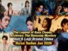 The Legend of Rosy Clouds, Archives: The Nanyang Mystery dan 6 Lagi Drama China Harus Tonton Jun 2026