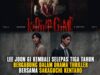 Lee Joon Gi Kembali Selepas 3 Tahun, Berganding Dengan Sakaguchi Kentaro Dalam Thriller Antarabangsa “kiDnap GAME”
