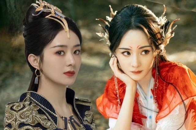 Industri Drama China Mansuhkan Sistem Hierarki Pelakon, Peraturan Kredit Baharu Berkuat Kuasa 10 Julai 1 Drama China