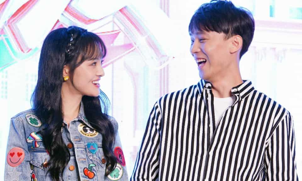 Industri Drama China Mansuhkan Sistem Hierarki Pelakon, Peraturan Kredit Baharu Berkuat Kuasa 10 Julai 5 IMG 0205