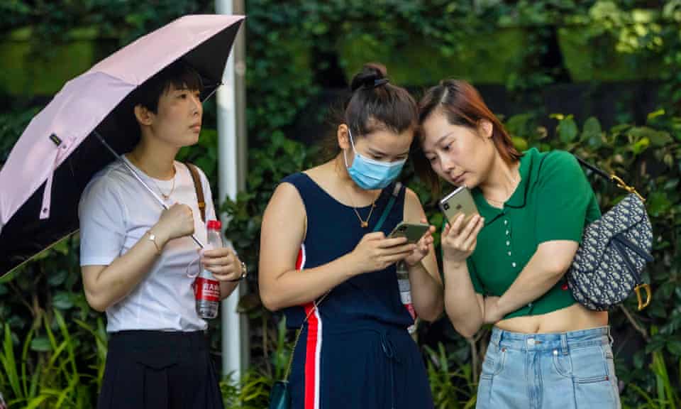 Industri Drama China Mansuhkan Sistem Hierarki Pelakon, Peraturan Kredit Baharu Berkuat Kuasa 10 Julai 6 IMG 0206
