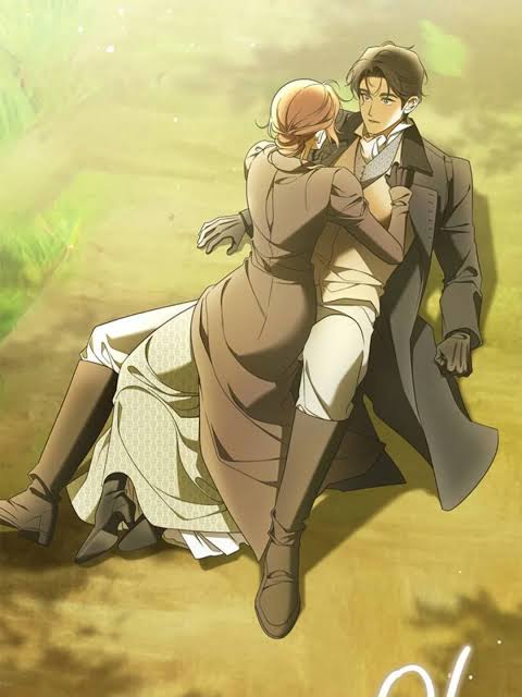 Miss Pendleton Kembali Dengan Musim 2, Manhwa Romantis Era Regency Ini Terus Raih Perhatian Peminat Webtoon 2 Miss Pendleton