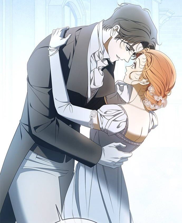 Miss Pendleton Kembali Dengan Musim 2, Manhwa Romantis Era Regency Ini Terus Raih Perhatian Peminat Webtoon 5 IMG 0319
