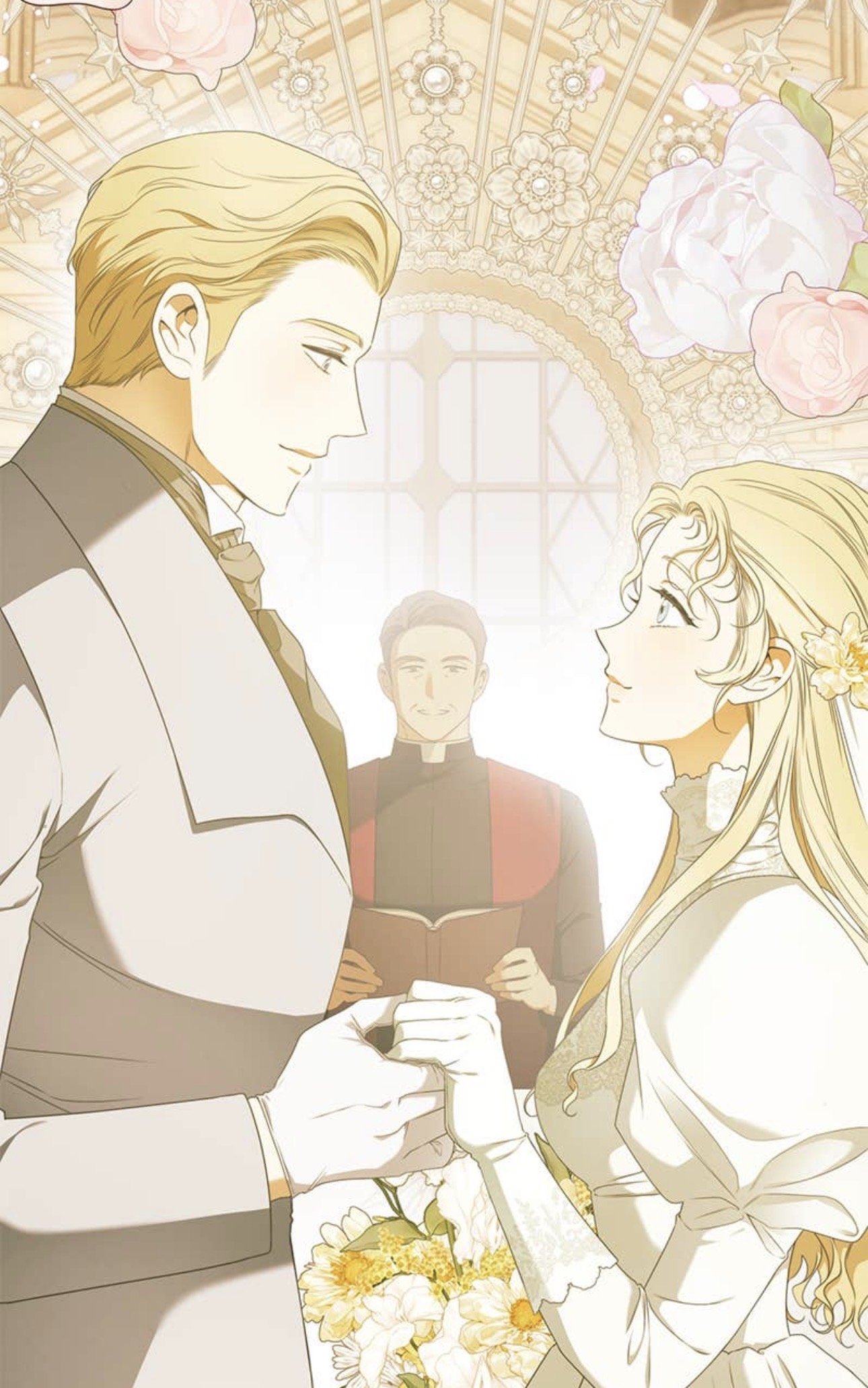 Miss Pendleton Kembali Dengan Musim 2, Manhwa Romantis Era Regency Ini Terus Raih Perhatian Peminat Webtoon 7 IMG 0322