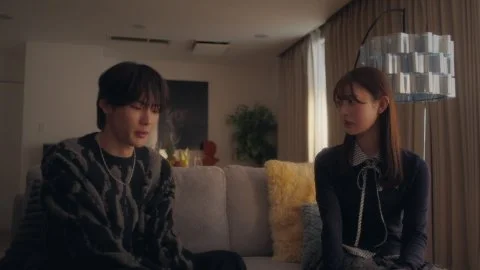 Salvation, Swallowed by the Nest: NOA & Tamami Sakaguchi Bintangi Drama Romantik Psikologi Penuh Obsesi dan Konflik Emosi 5 IMG 0332