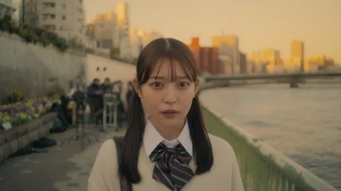 Salvation, Swallowed by the Nest: NOA & Tamami Sakaguchi Bintangi Drama Romantik Psikologi Penuh Obsesi dan Konflik Emosi 1 Salvation, Swallowed by the Nest