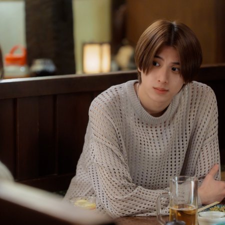Salvation, Swallowed by the Nest: NOA & Tamami Sakaguchi Bintangi Drama Romantik Psikologi Penuh Obsesi dan Konflik Emosi 3 IMG 0339