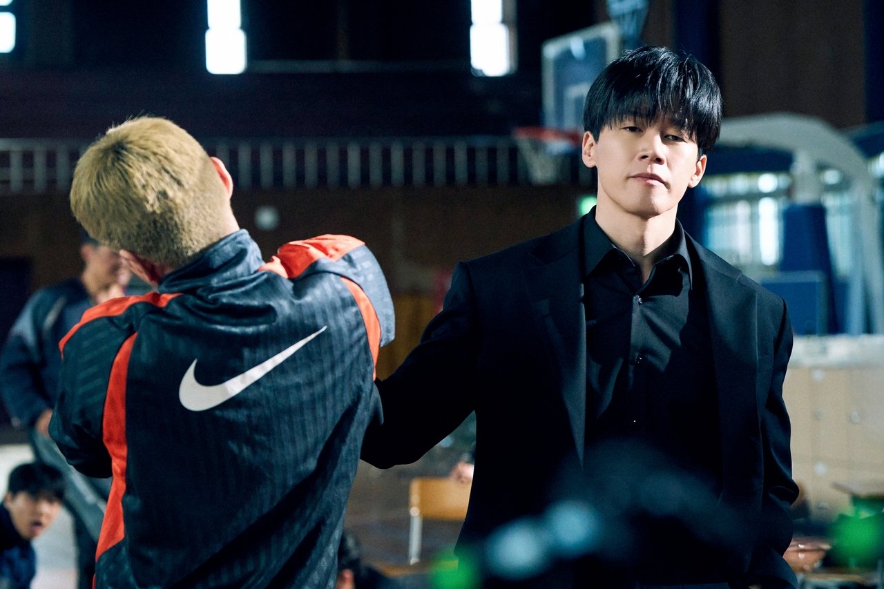 Drama Netflix ‘Teach You A Lesson’ Dedah Realiti Guru Korea, 438 Kes Pelanggaran Hak Direkodkan 4 IMG 0394