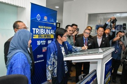 Tribunal Antibuli 2026 Rasmi Berkuat Kuasa, Tangani Lebih 14,000 Kes Buli di Malaysia 1 Tribunal Antibuli 2026