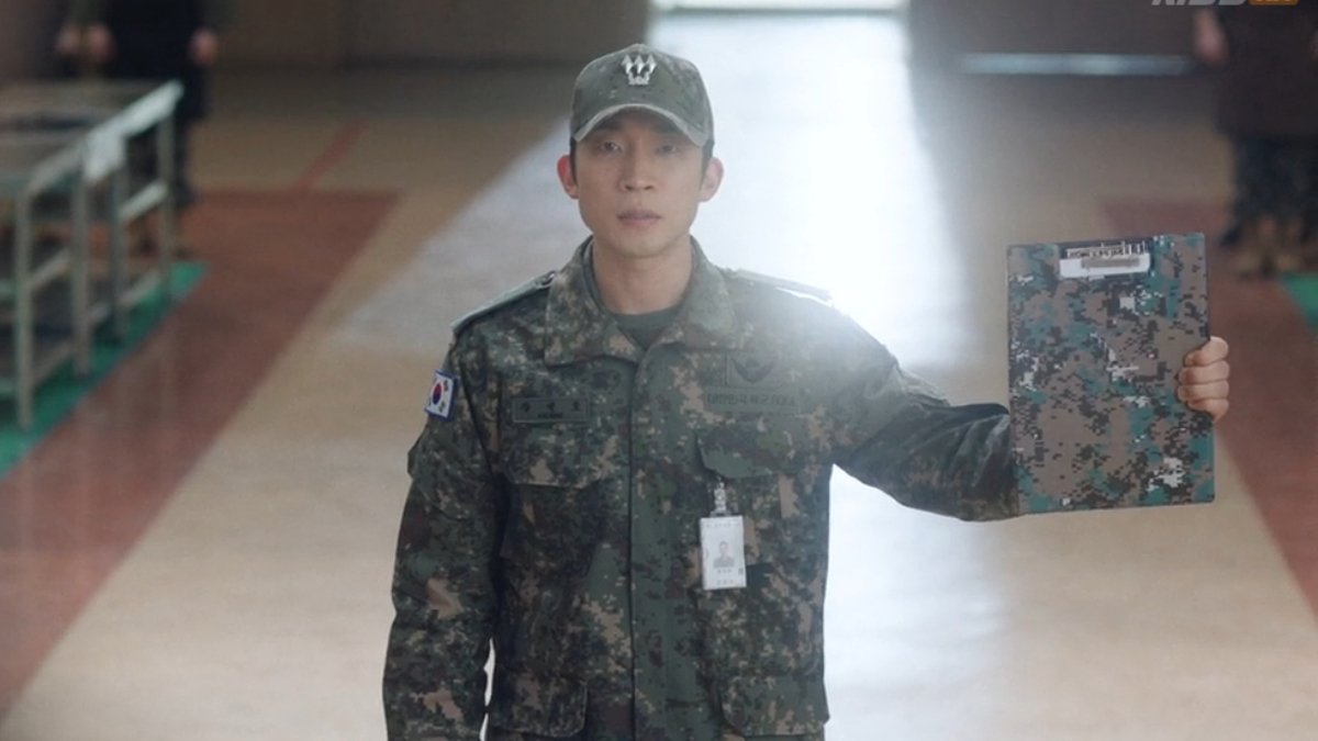 Park Ji Hoon Cipta Penamat Penuh Bergaya! “The Legend of Kitchen Soldier” Tamat Dengan Rating 7.6% 5 IMG 0593
