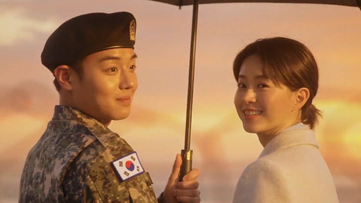 Park Ji Hoon Cipta Penamat Penuh Bergaya! “The Legend of Kitchen Soldier” Tamat Dengan Rating 7.6% 8 IMG 0595