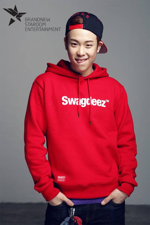 P.O Block B