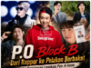 P.O Block B: Dari Rapper Berkarisma ke Pelakon Berbakat, Ini Perjalanan Lengkap Pyo Ji-hoon