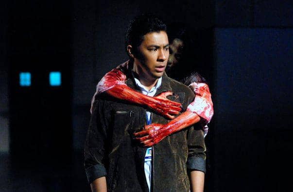 Munafik Versi Indonesia Diumumkan, Tayang 3 September 2026 4 Munafik: Melawan Iblis